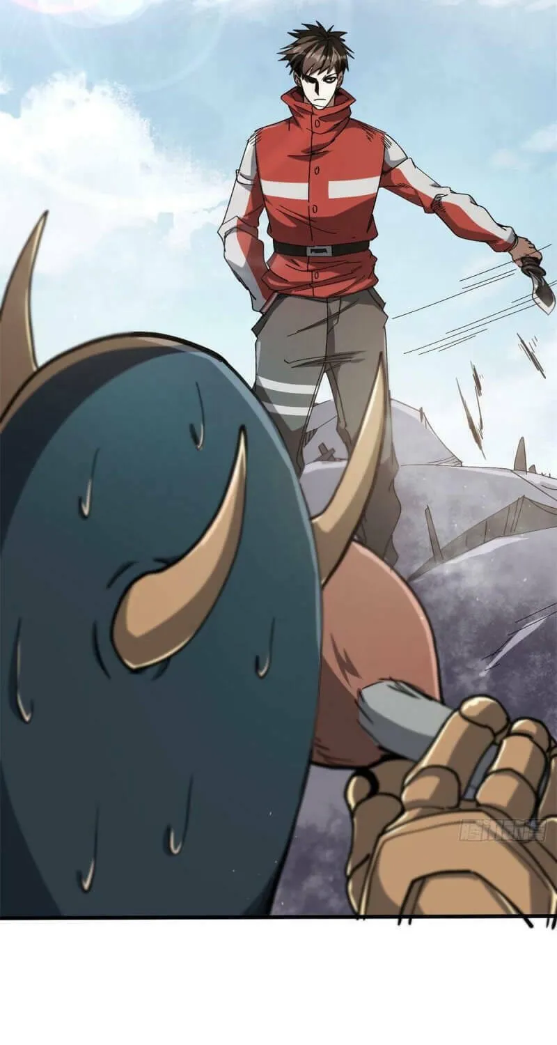 Read Roulette World (Colored) chapter 55 image 31 on Lezhin