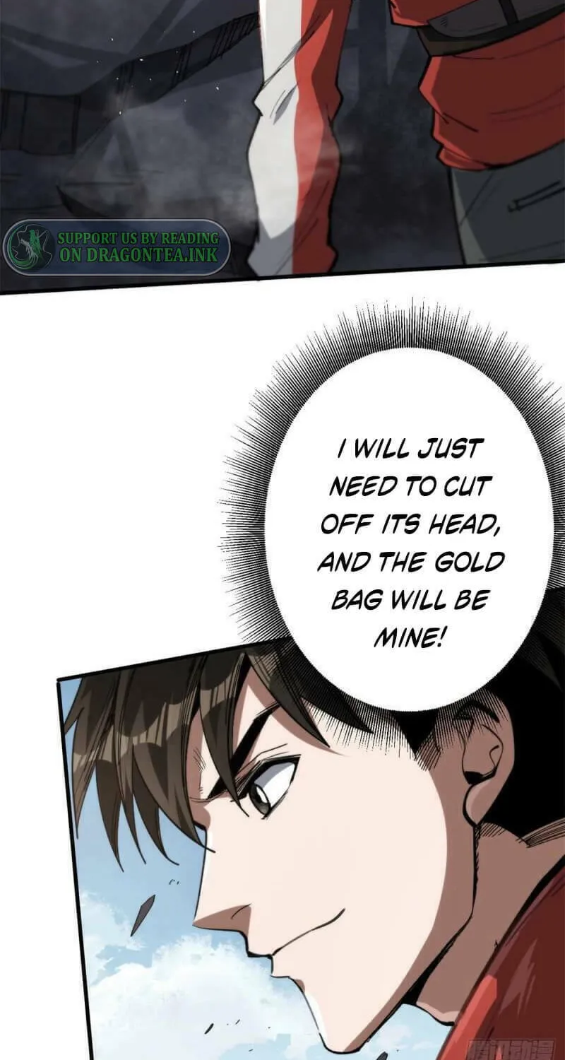 Read Roulette World (Colored) chapter 55 image 34 on Lezhin