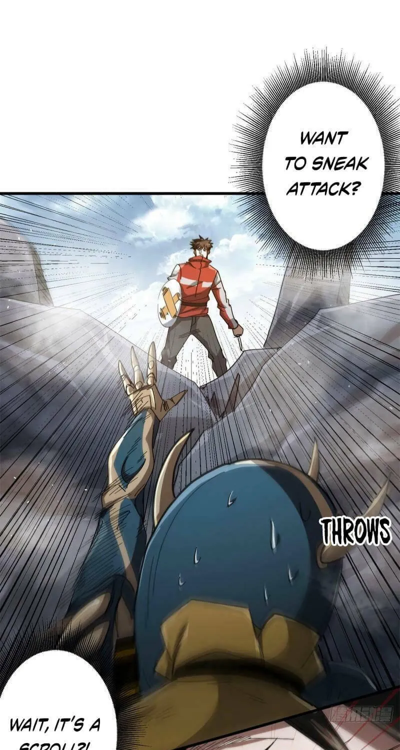Read Roulette World (Colored) chapter 55 image 37 on Lezhin