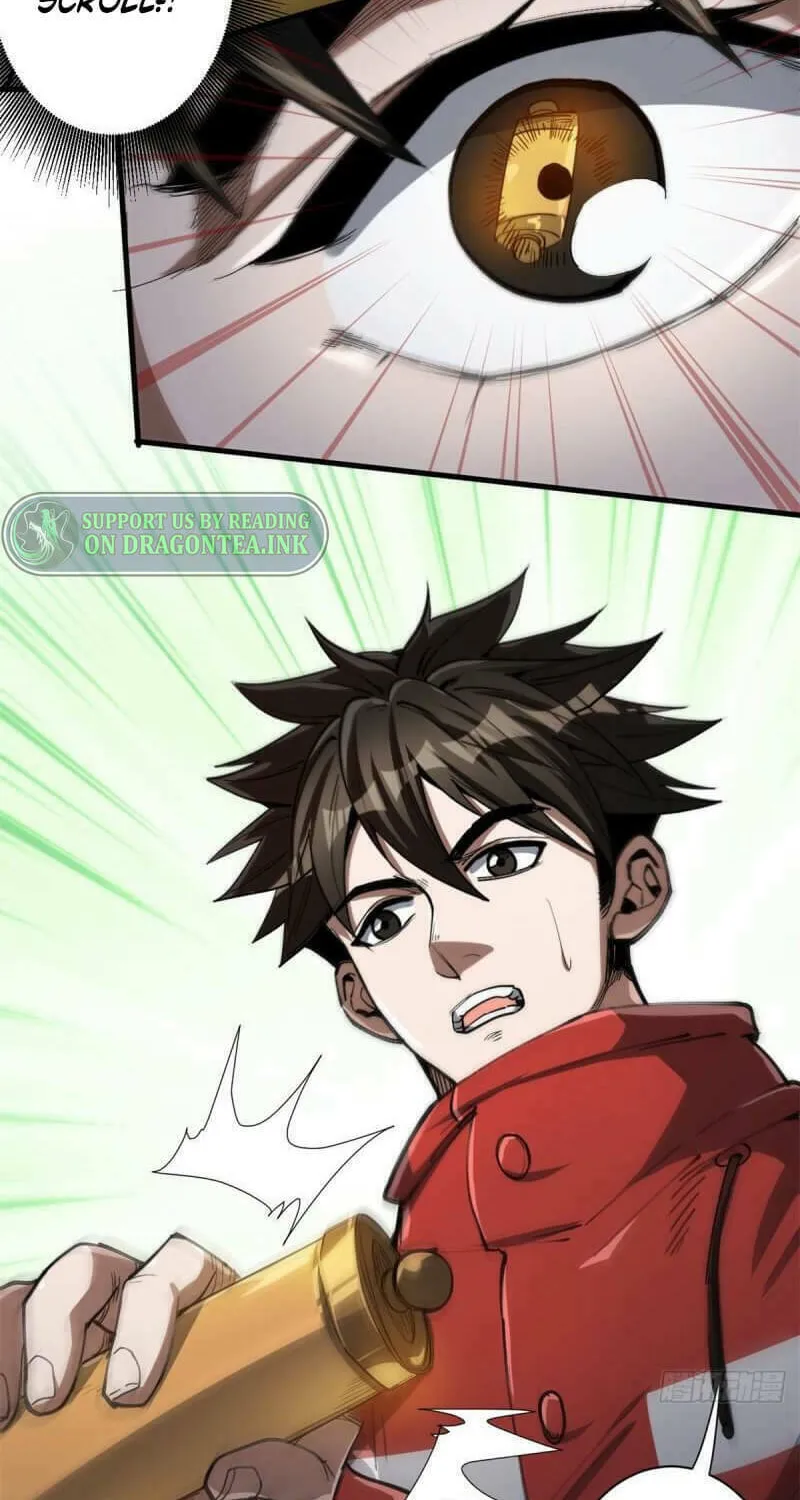 Read Roulette World (Colored) chapter 55 image 38 on Lezhin
