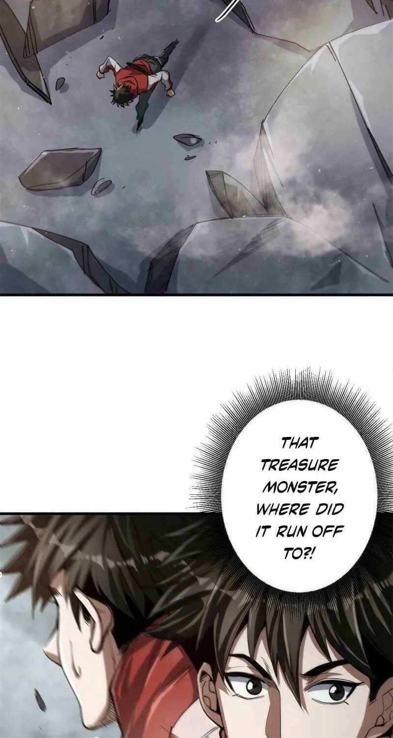 Read Roulette World (Colored) chapter 55 image 4 on Lezhin