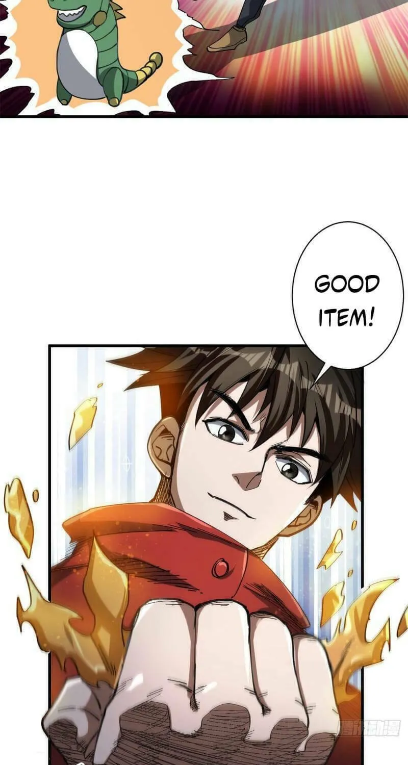 Read Roulette World (Colored) chapter 55 image 40 on Lezhin