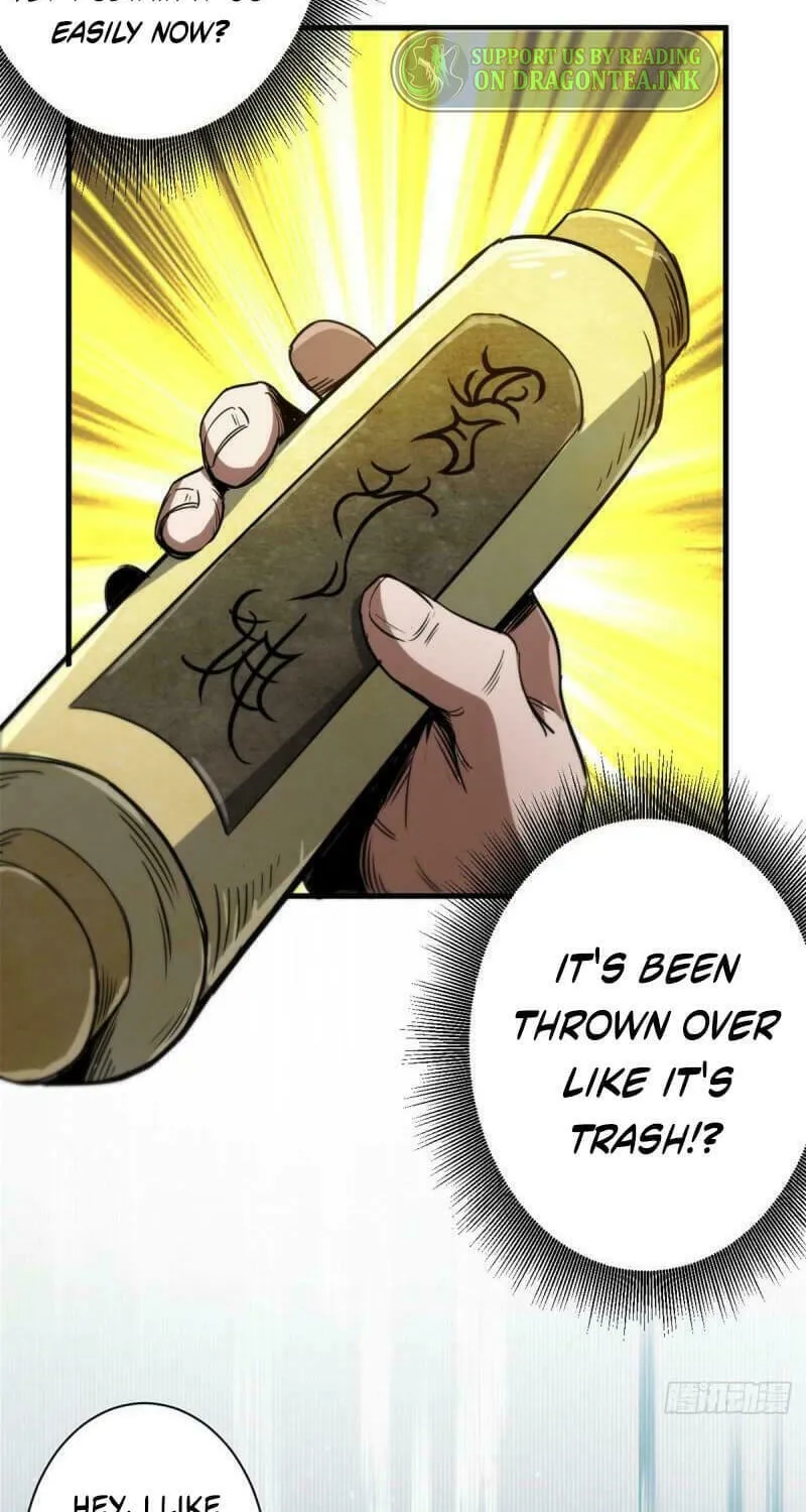 Read Roulette World (Colored) chapter 55 image 44 on Lezhin