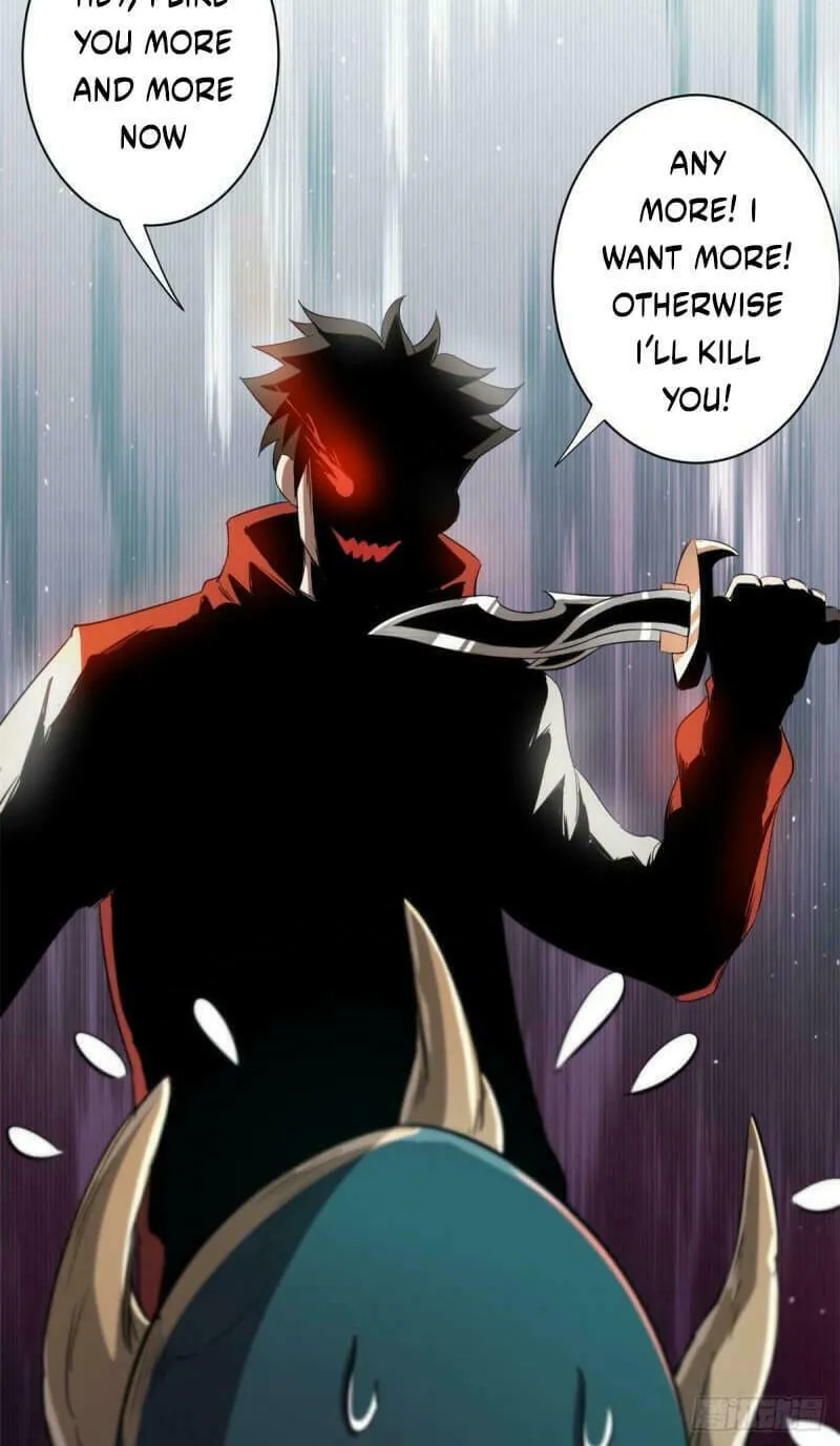 Read Roulette World (Colored) chapter 55 image 45 on Lezhin
