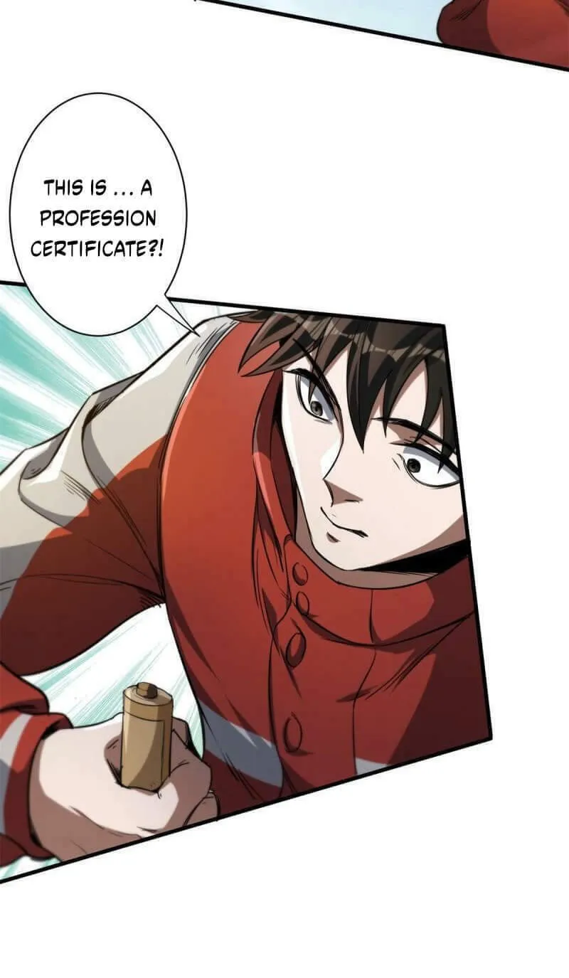 Read Roulette World (Colored) chapter 55 image 48 on Lezhin