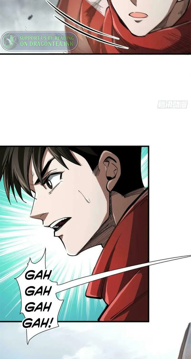 Read Roulette World (Colored) chapter 55 image 5 on Lezhin
