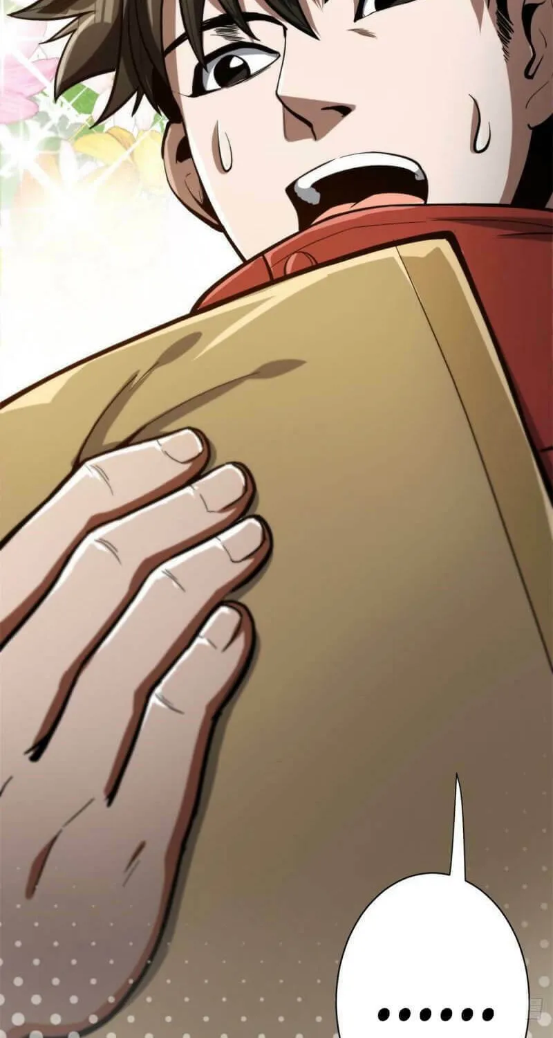 Read Roulette World (Colored) chapter 55 image 50 on Lezhin