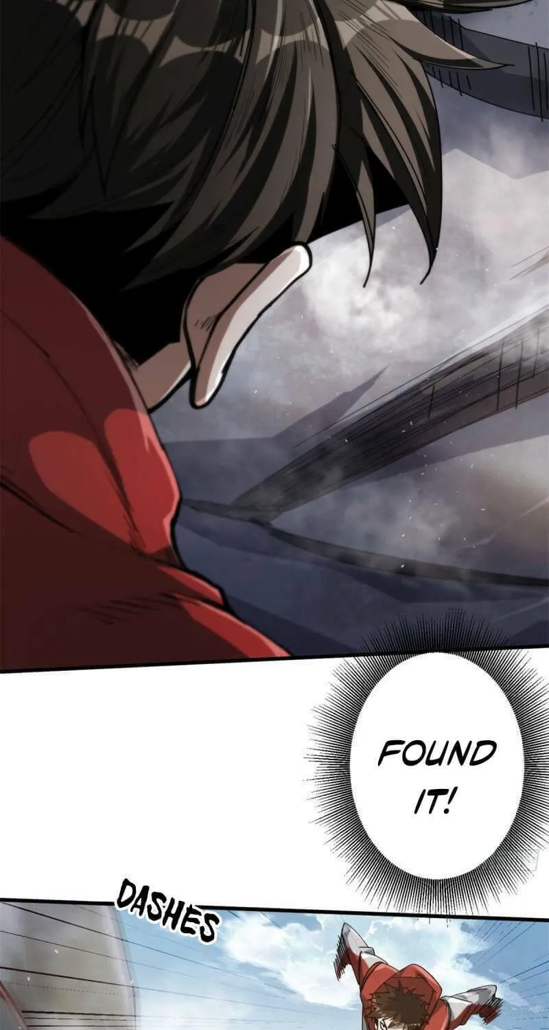 Read Roulette World (Colored) chapter 55 image 8 on Lezhin