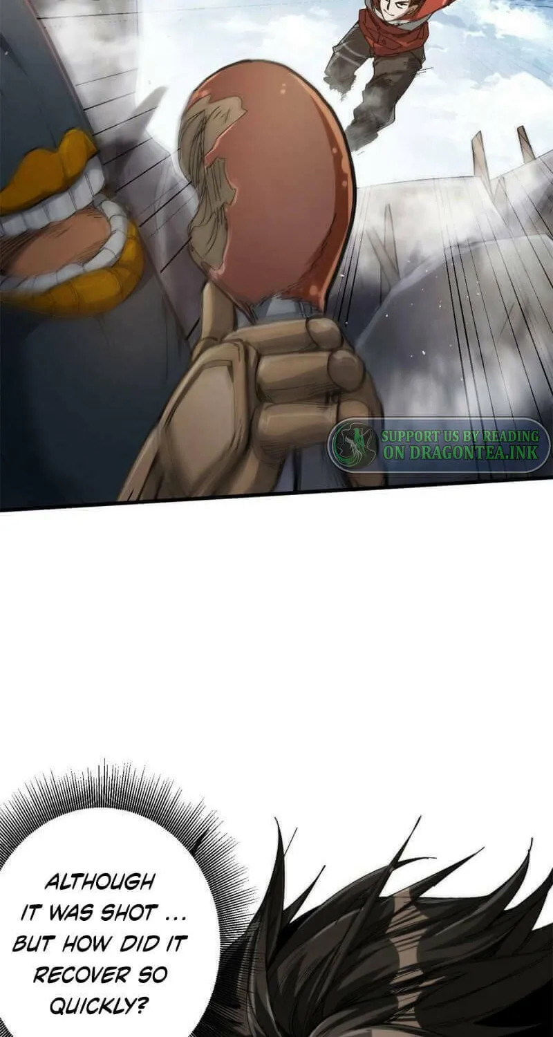 Read Roulette World (Colored) chapter 55 image 9 on Lezhin