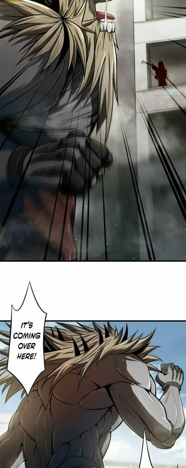 Read Roulette World (Colored) chapter 56 image 13 on Lezhin