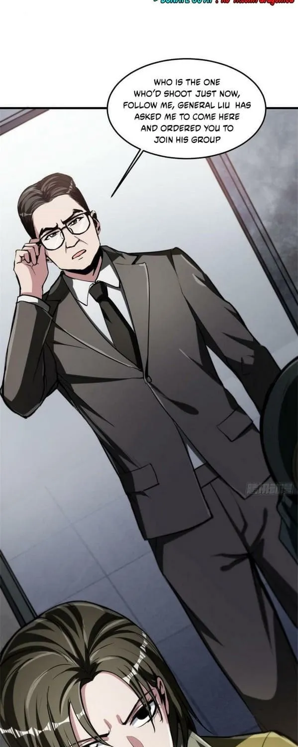 Read Roulette World (Colored) chapter 56 image 16 on Lezhin