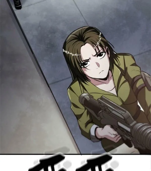 Read Roulette World (Colored) chapter 56 image 18 on Lezhin