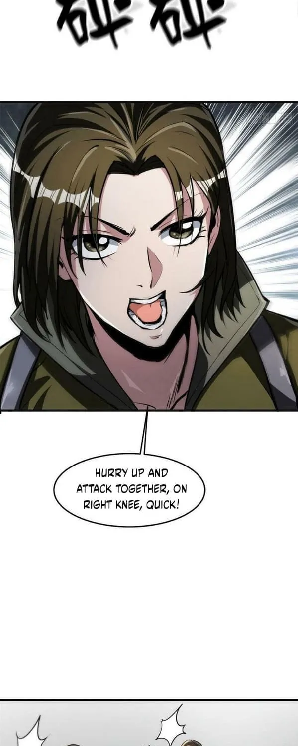 Read Roulette World (Colored) chapter 56 image 19 on Lezhin