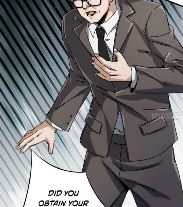 Read Roulette World (Colored) chapter 56 image 24 on Lezhin