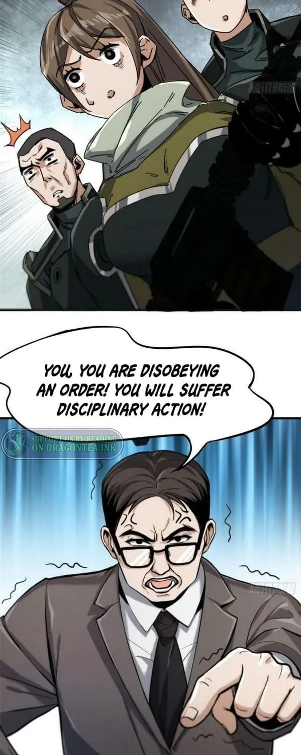 Read Roulette World (Colored) chapter 56 image 26 on Lezhin