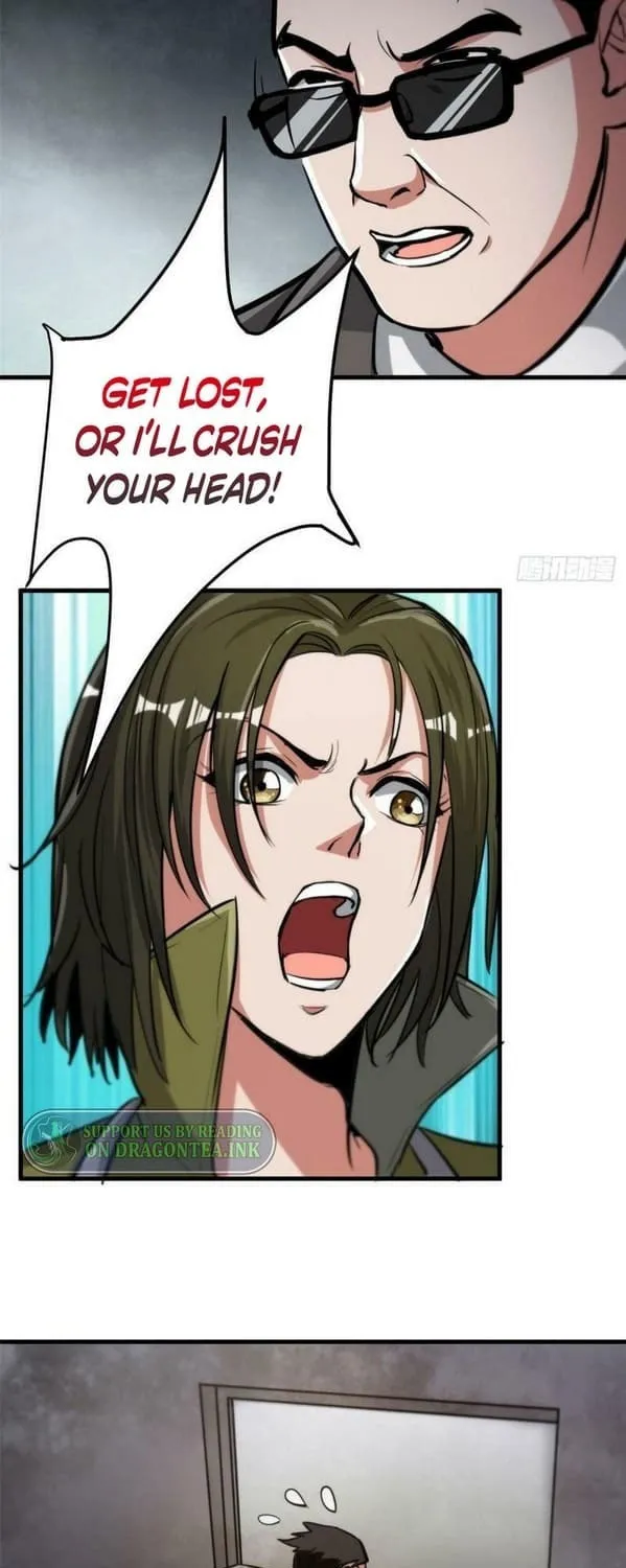 Read Roulette World (Colored) chapter 56 image 31 on Lezhin