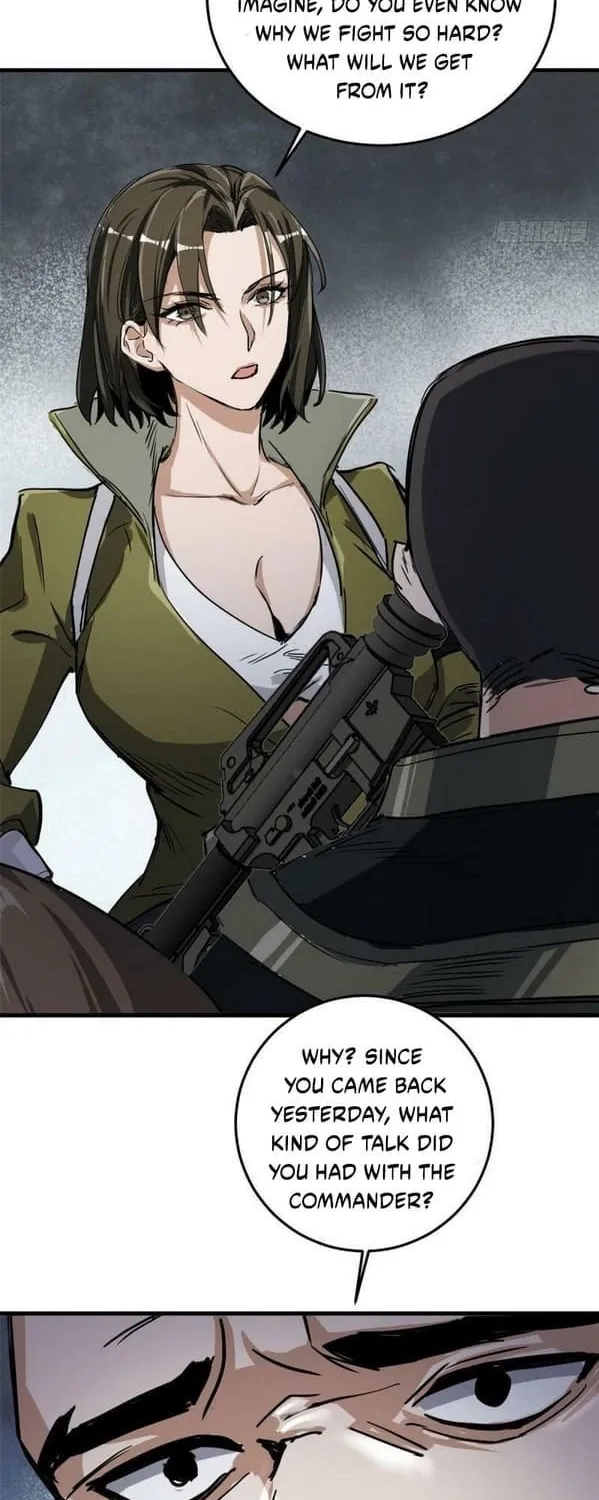 Read Roulette World (Colored) chapter 56 image 35 on Lezhin