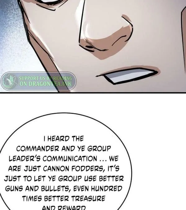 Read Roulette World (Colored) chapter 56 image 36 on Lezhin