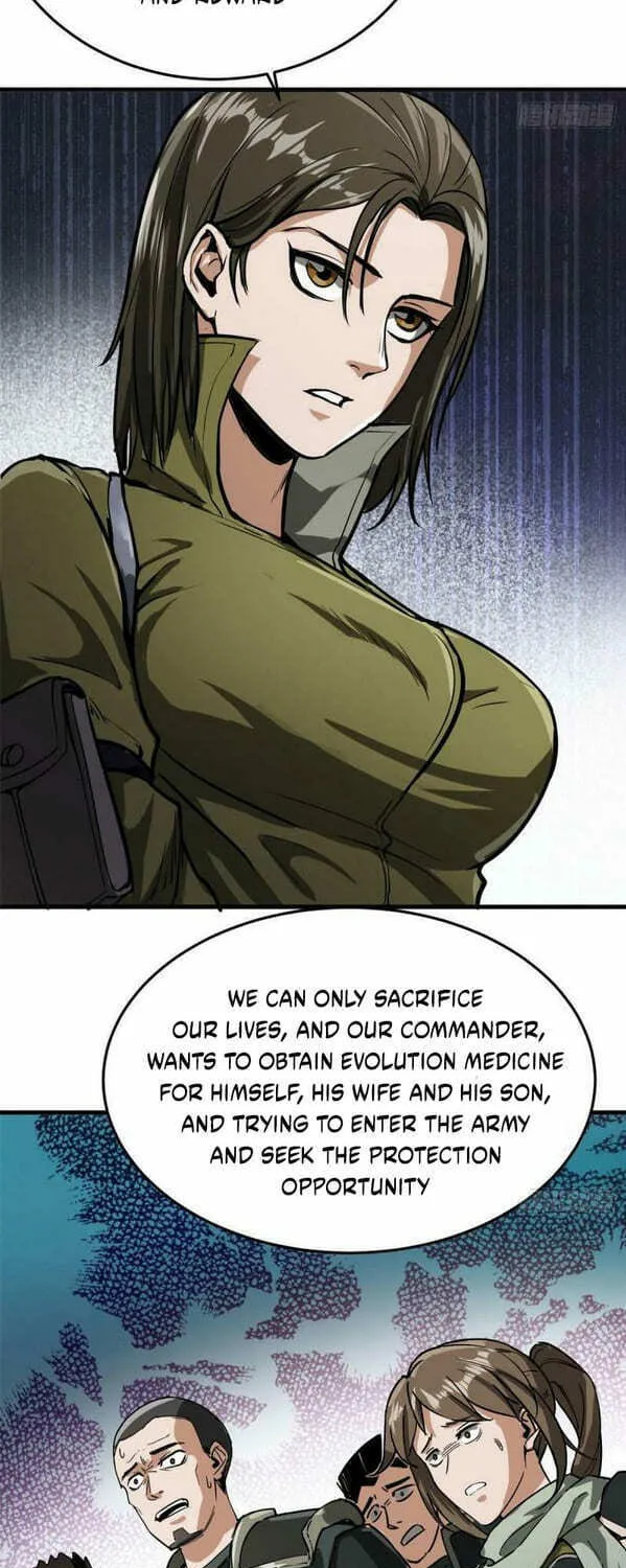Read Roulette World (Colored) chapter 56 image 37 on Lezhin
