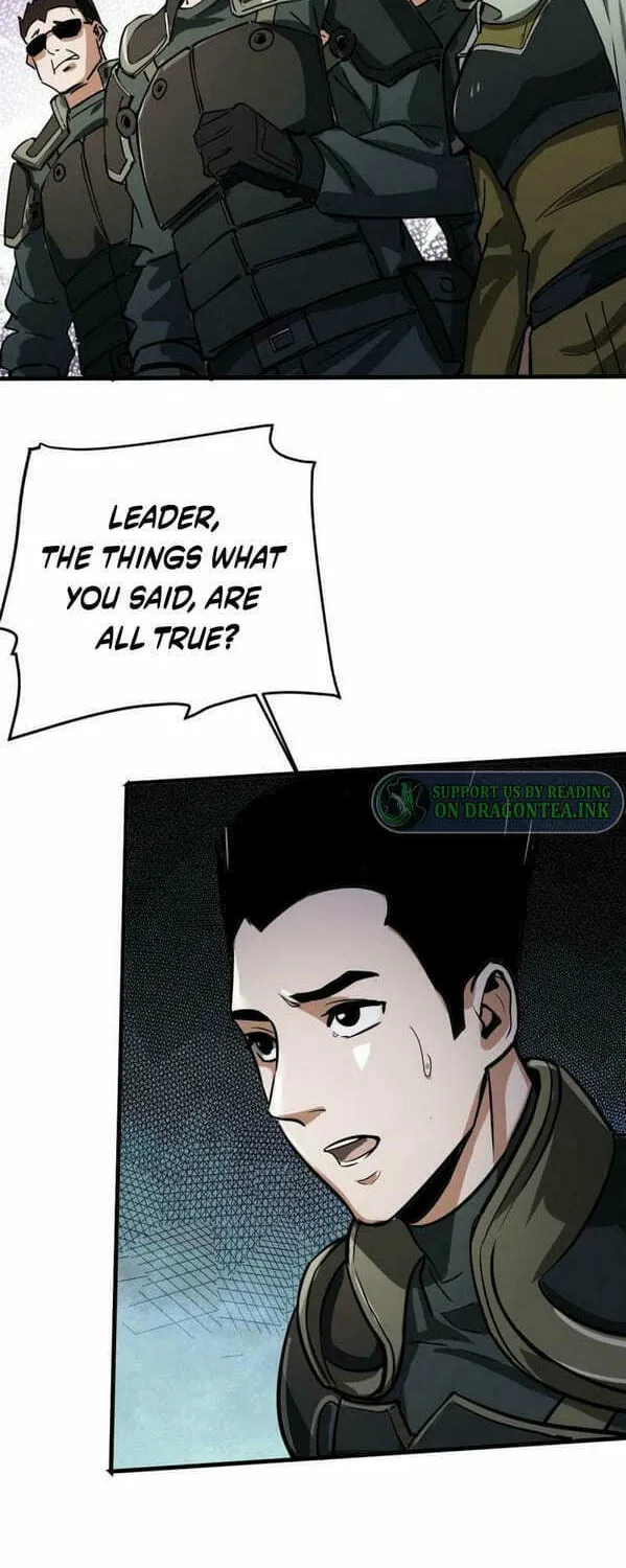 Read Roulette World (Colored) chapter 56 image 38 on Lezhin