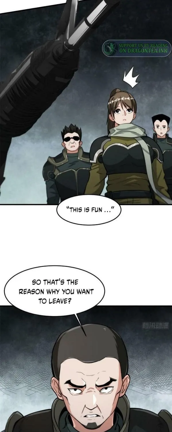 Read Roulette World (Colored) chapter 56 image 4 on Lezhin