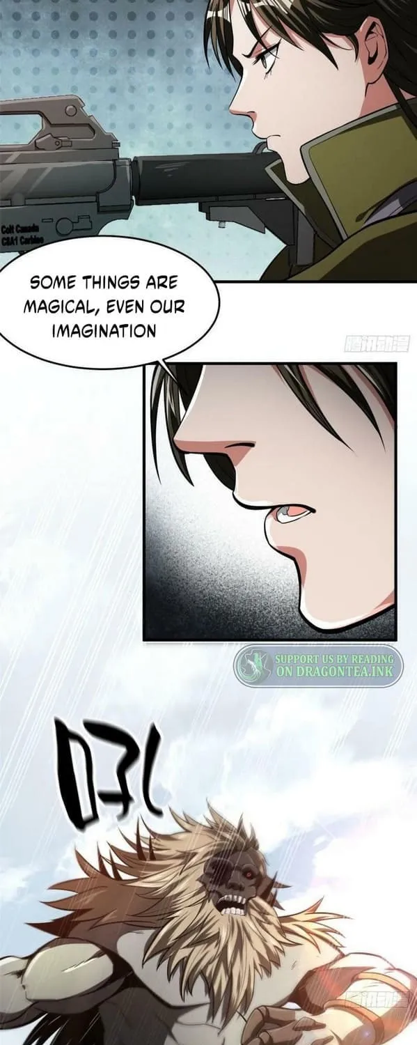 Read Roulette World (Colored) chapter 56 image 7 on Lezhin