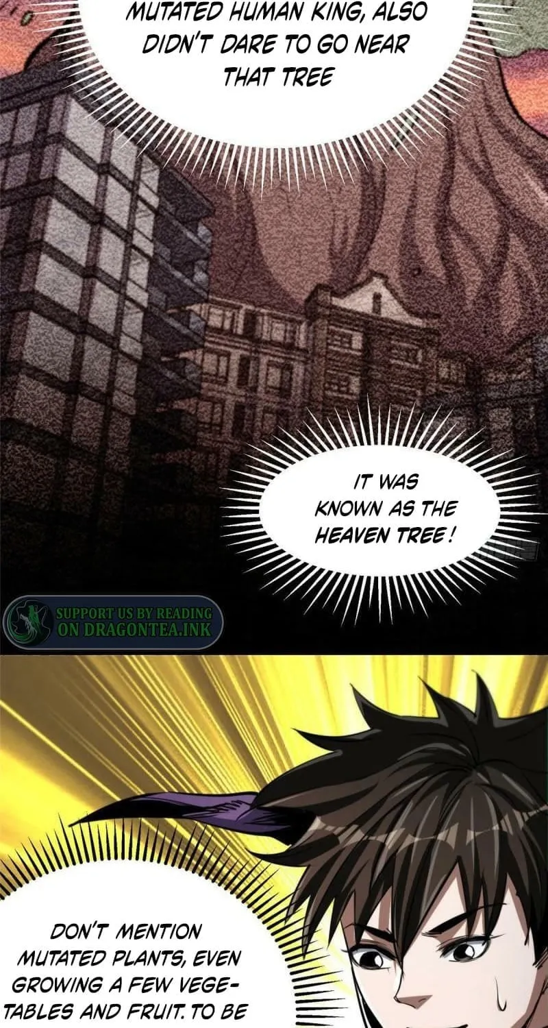 Read Roulette World (Colored) chapter 57 image 10 on Lezhin