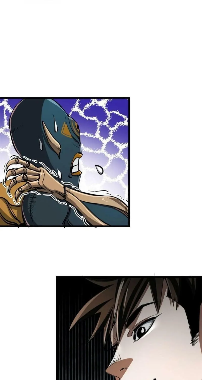 Read Roulette World (Colored) chapter 57 image 13 on Lezhin