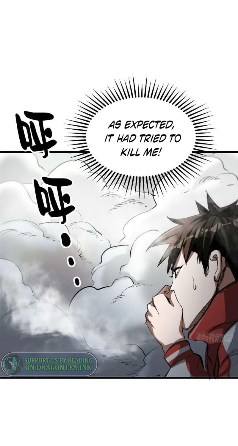 Read Roulette World (Colored) chapter 57 image 22 on Lezhin