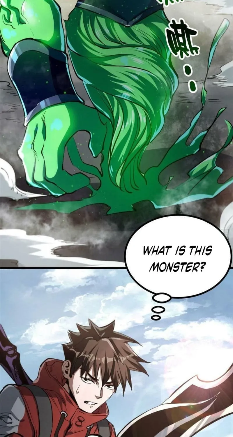 Read Roulette World (Colored) chapter 57 image 24 on Lezhin