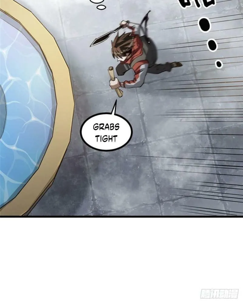 Read Roulette World (Colored) chapter 57 image 33 on Lezhin