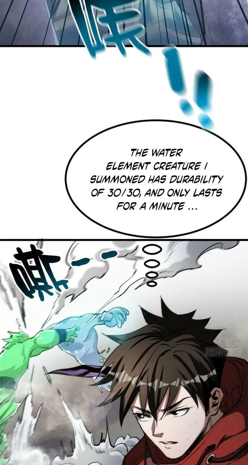 Read Roulette World (Colored) chapter 57 image 42 on Lezhin