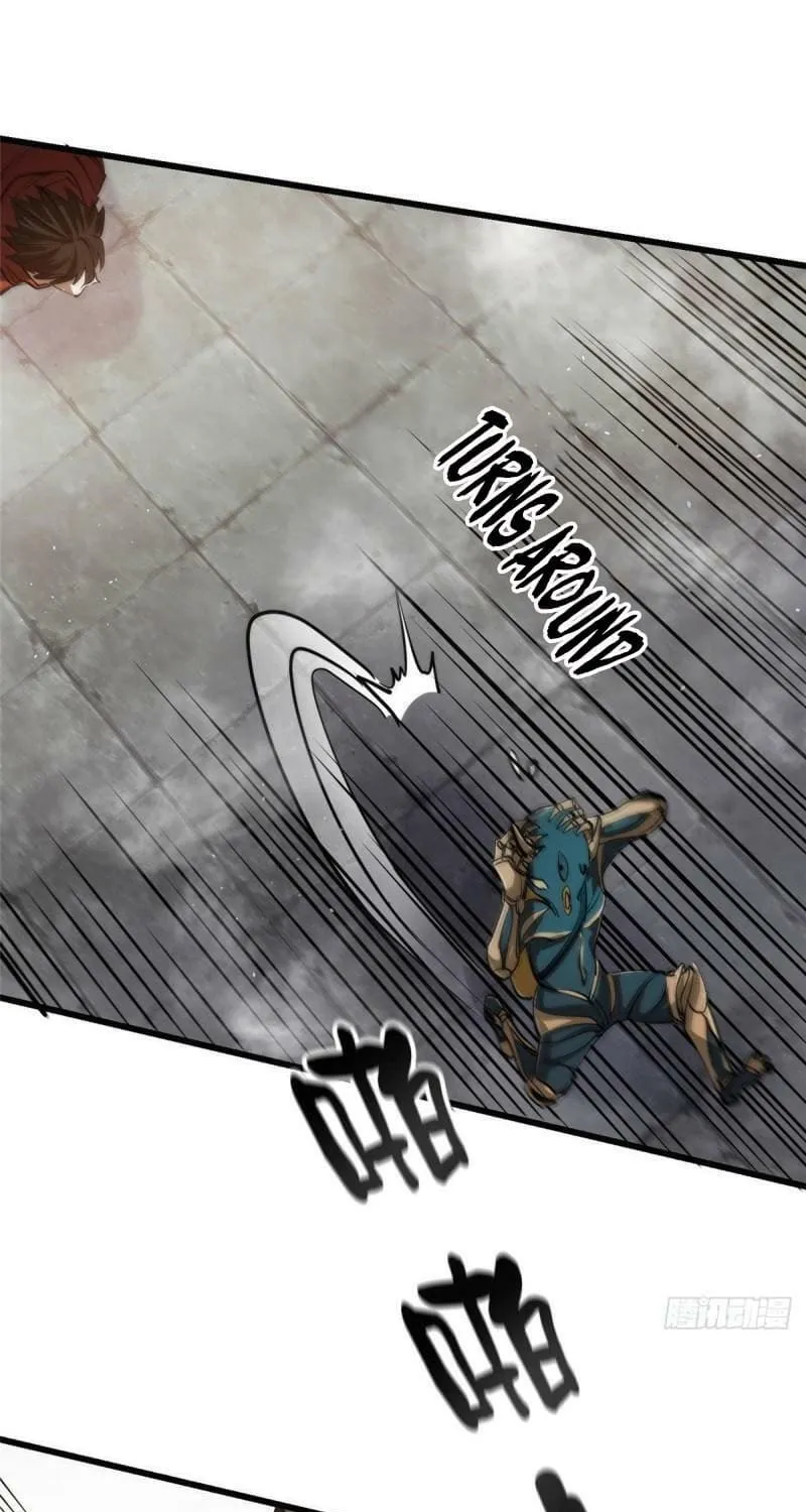 Read Roulette World (Colored) chapter 57 image 45 on Lezhin