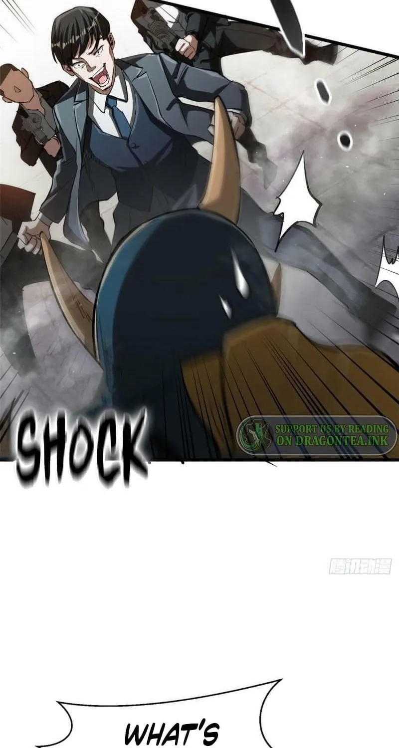 Read Roulette World (Colored) chapter 57 image 46 on Lezhin