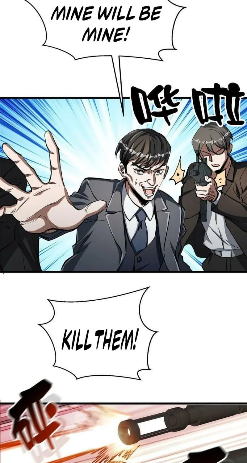 Read Roulette World (Colored) chapter 57 image 47 on Lezhin