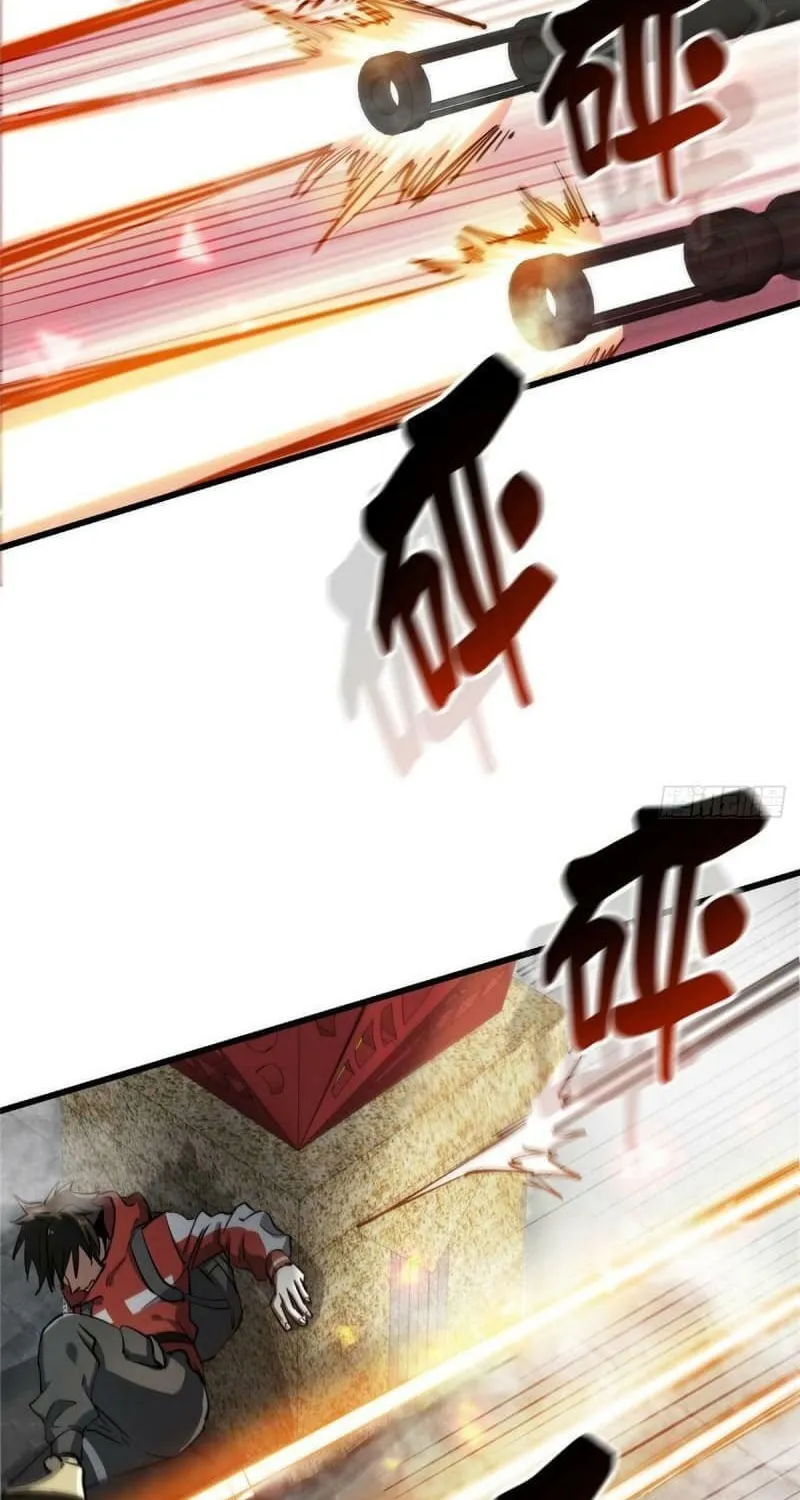 Read Roulette World (Colored) chapter 57 image 48 on Lezhin