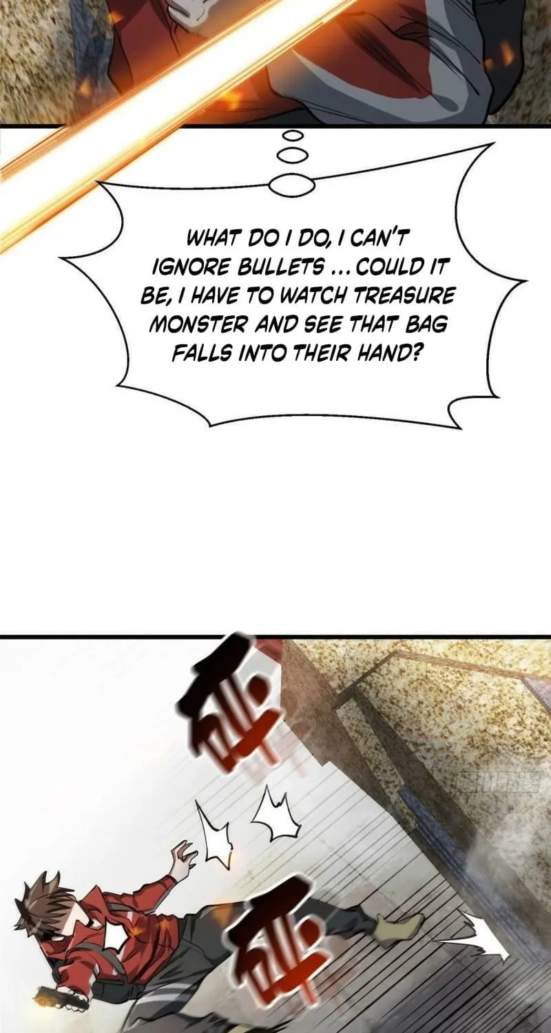 Read Roulette World (Colored) chapter 57 image 51 on Lezhin