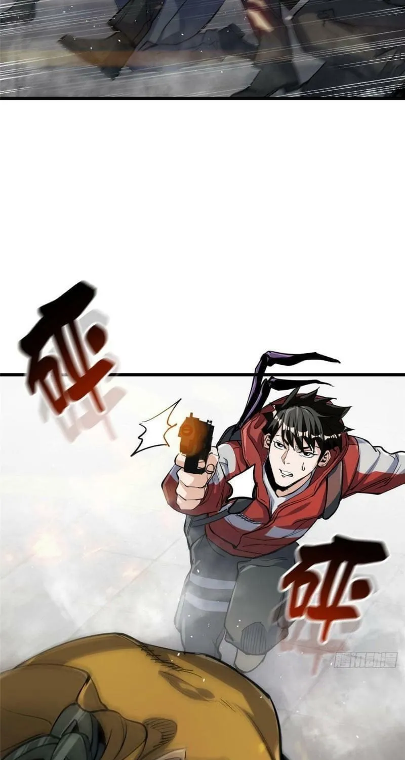 Read Roulette World (Colored) chapter 57 image 54 on Lezhin