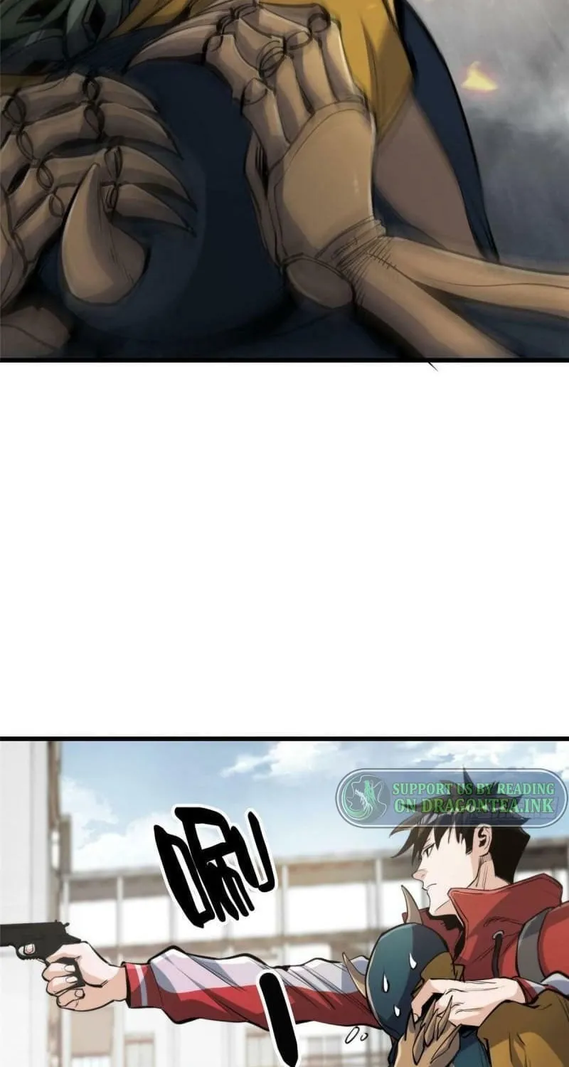 Read Roulette World (Colored) chapter 57 image 55 on Lezhin