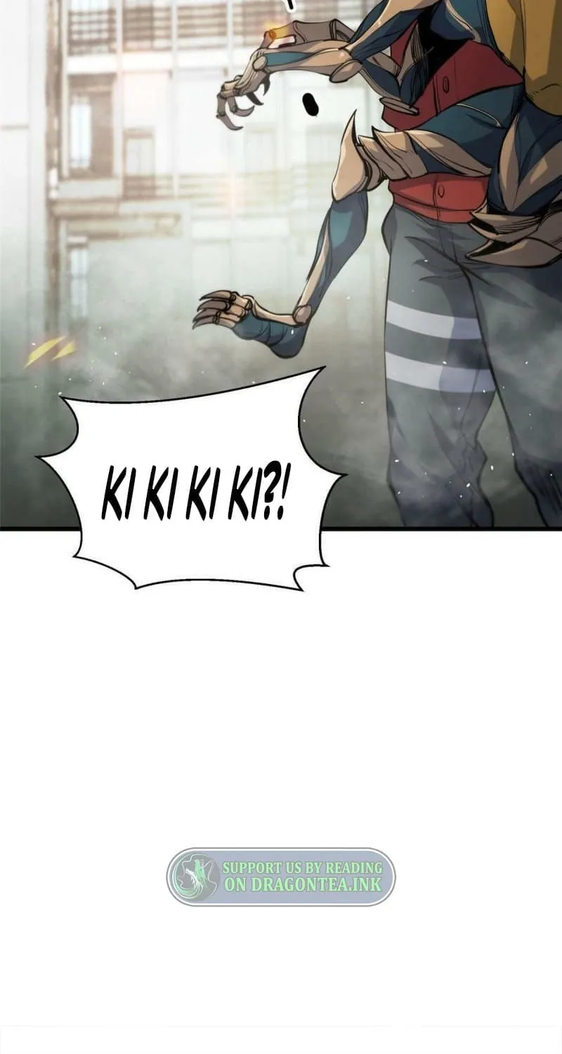 Read Roulette World (Colored) chapter 57 image 56 on Lezhin