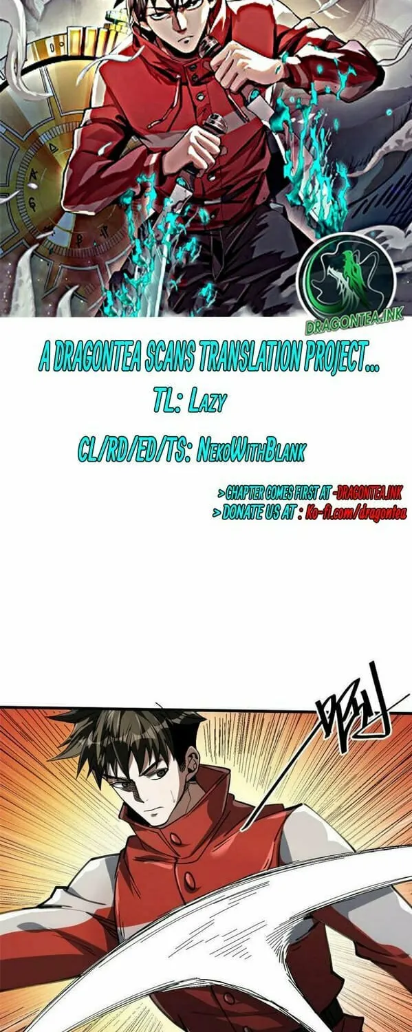 Read Roulette World (Colored) chapter 58 image 14 on Lezhin