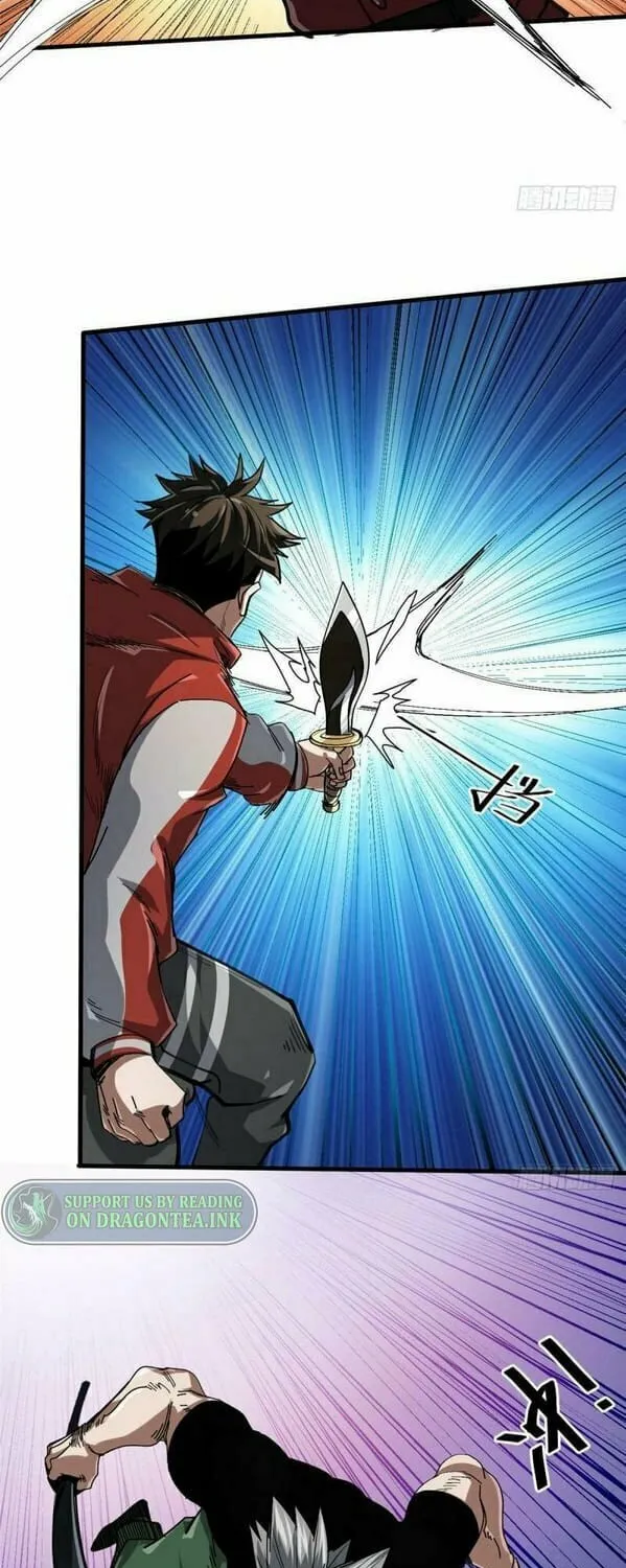 Read Roulette World (Colored) chapter 58 image 15 on Lezhin
