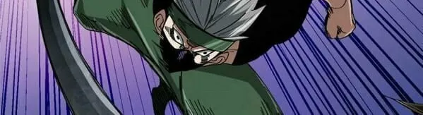 Read Roulette World (Colored) chapter 58 image 16 on Lezhin