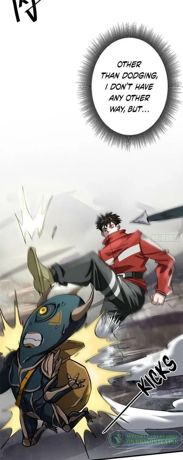 Read Roulette World (Colored) chapter 58 image 18 on Lezhin