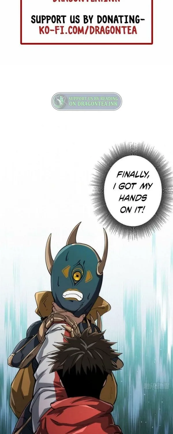 Read Roulette World (Colored) chapter 58 image 2 on Lezhin