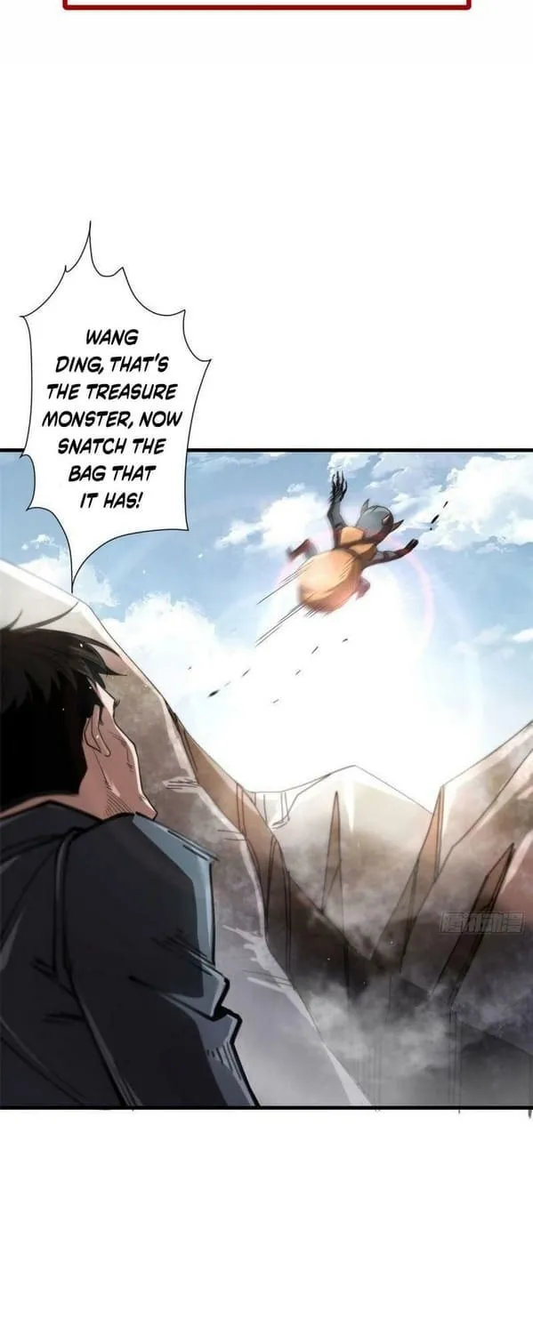 Read Roulette World (Colored) chapter 58 image 21 on Lezhin