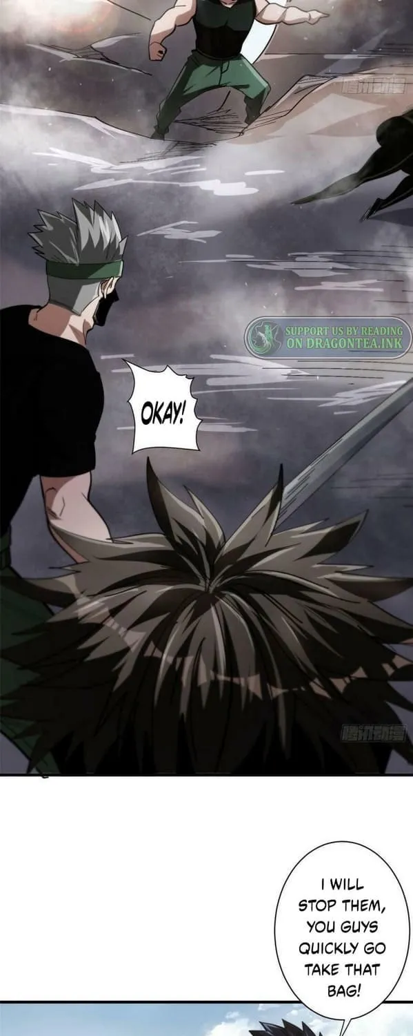 Read Roulette World (Colored) chapter 58 image 25 on Lezhin