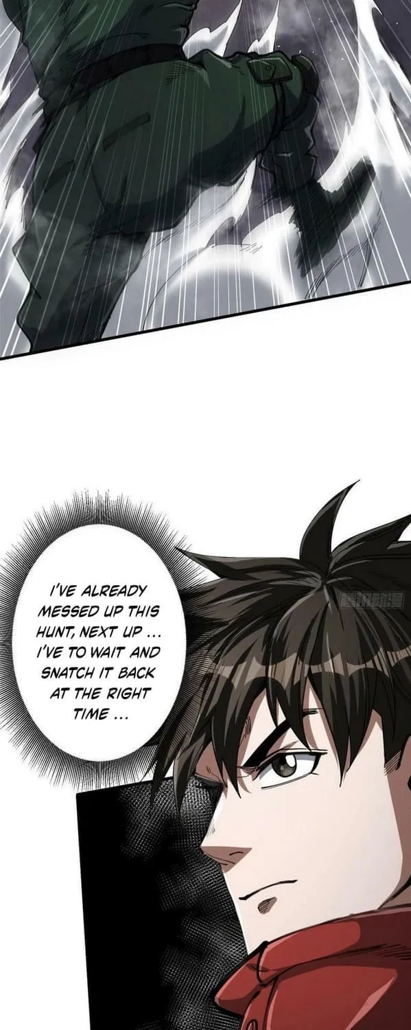 Read Roulette World (Colored) chapter 58 image 27 on Lezhin