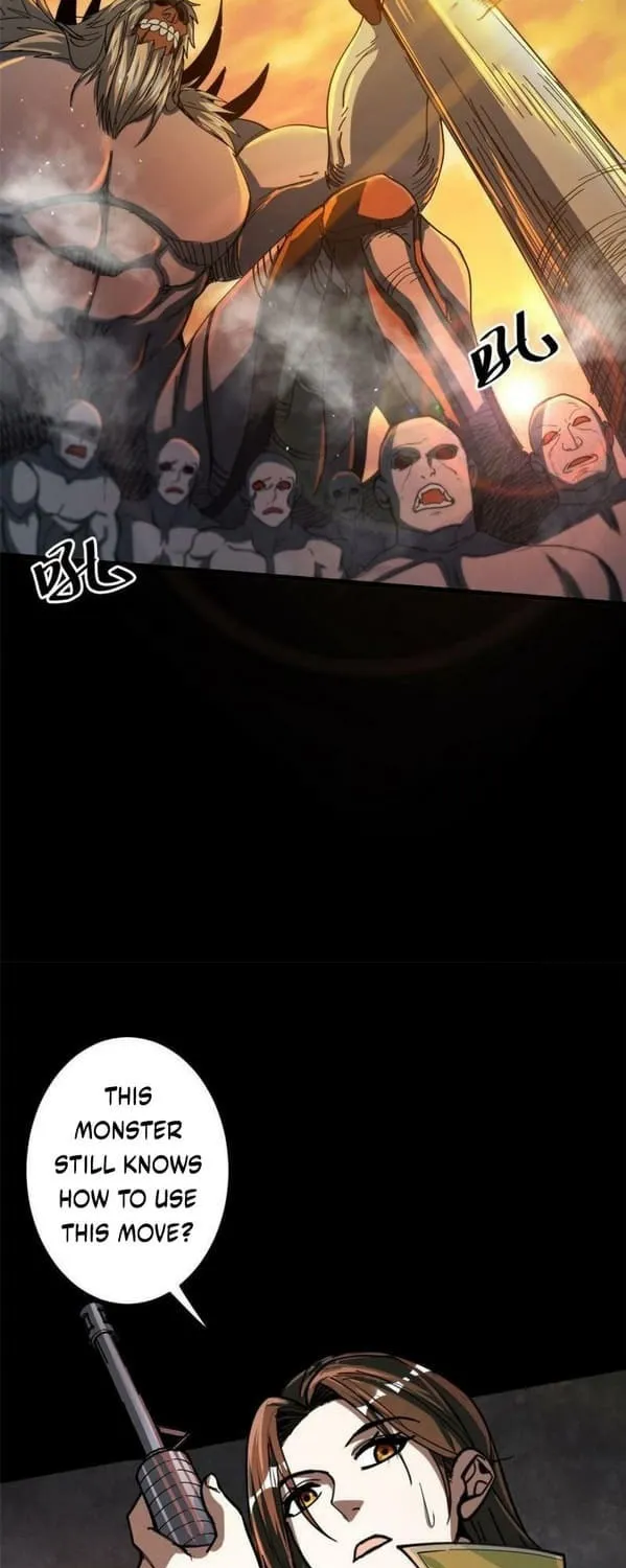 Read Roulette World (Colored) chapter 58 image 31 on Lezhin