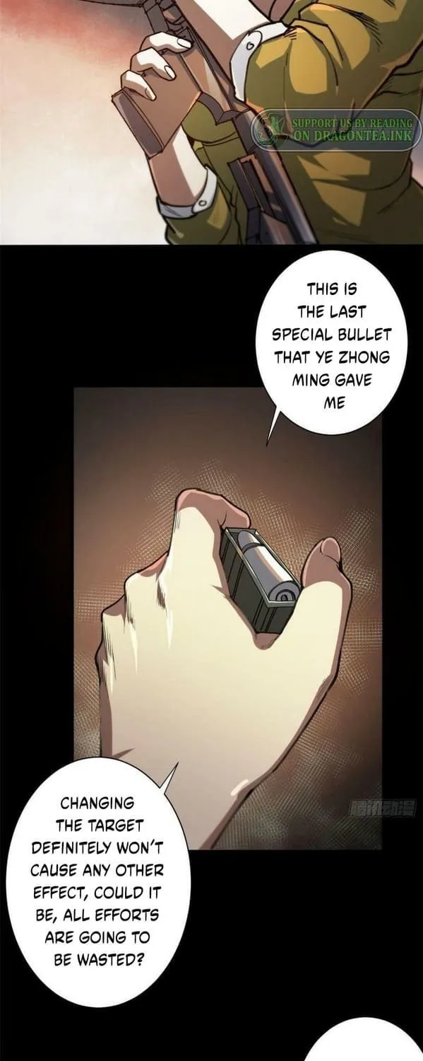 Read Roulette World (Colored) chapter 58 image 33 on Lezhin